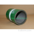 API 5CT 10th Basing Pipe Couplage